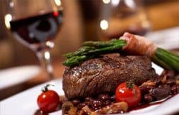 Pigeon Forge restaurants