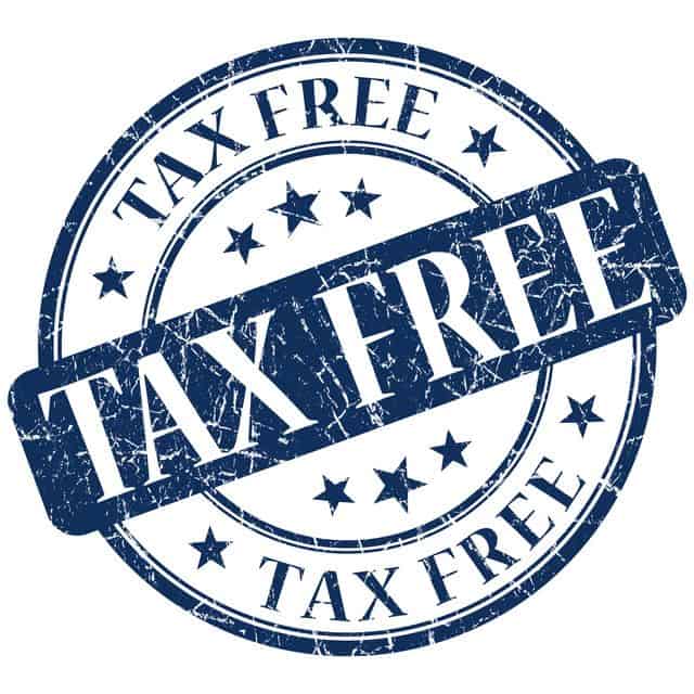 2014 Tennessee Tax Free Weekend