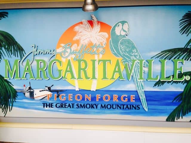 Jimmy Buffett’s Margaritaville in Pigeon Forge Jimmy Buffett’s Margaritaville in Pigeon Forge