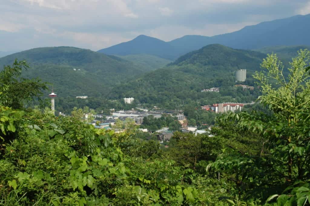 5 Popular Scenic Drives in the Smoky Mountains to Go On