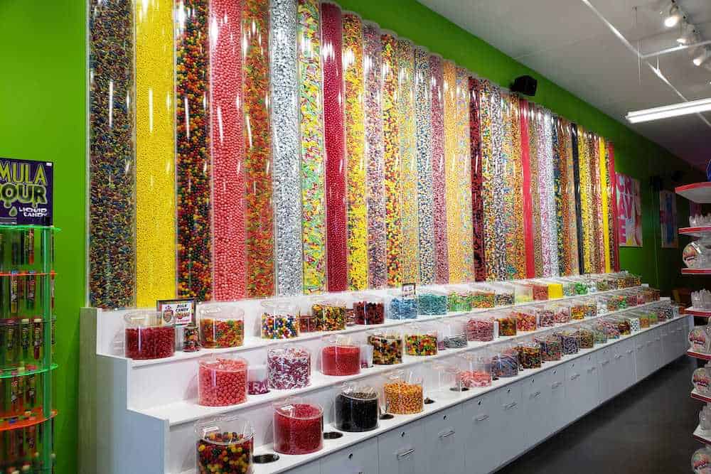 Top 5 Candy Stores in Pigeon for a Sweet Treat!