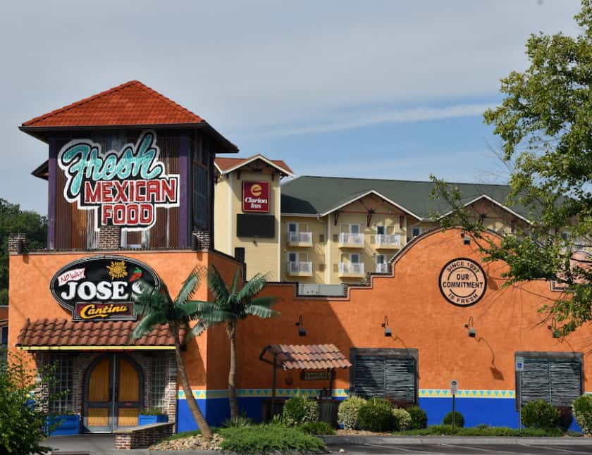Top 5 Places to Get the Best Breakfast in Pigeon Forge