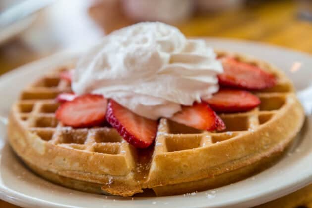 6 of the Best Places to Get Pigeon Forge Breakfast